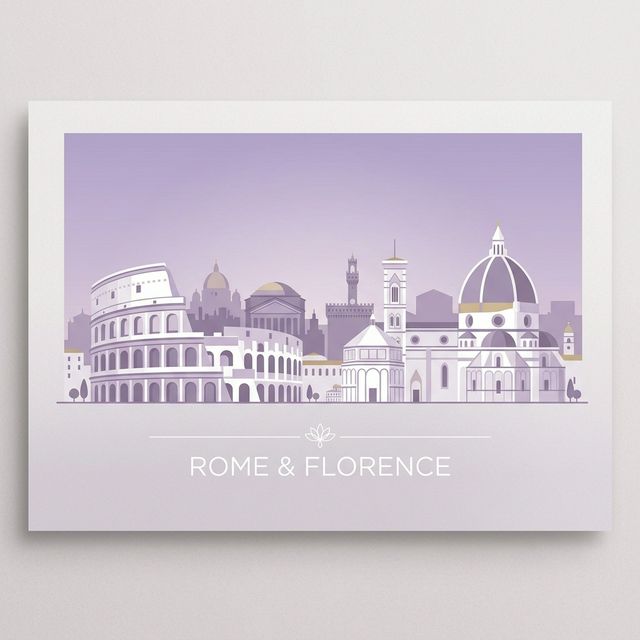 Illustration pour la traduction en Italien